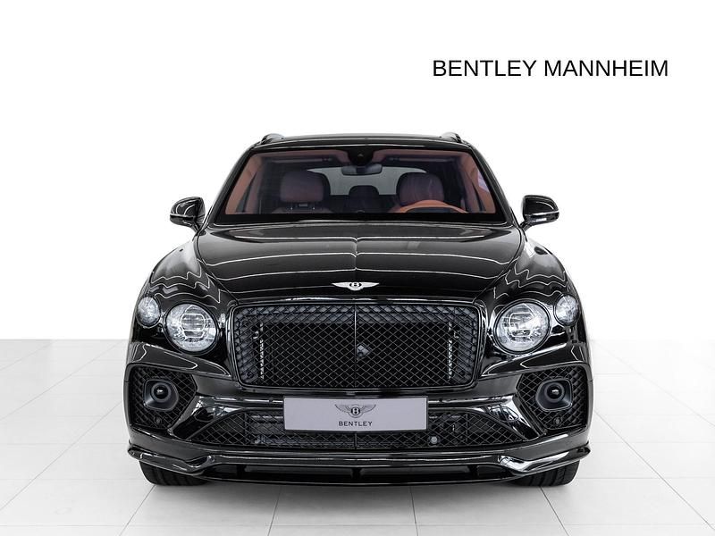Gebraucht Bentley Bentayga 549 PS (403 kW) 2024 Beluga SUV