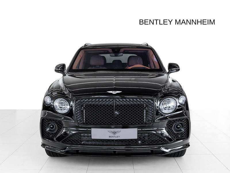Gebraucht Bentley Bentayga 549 PS (403 kW) 2024 Beluga SUV