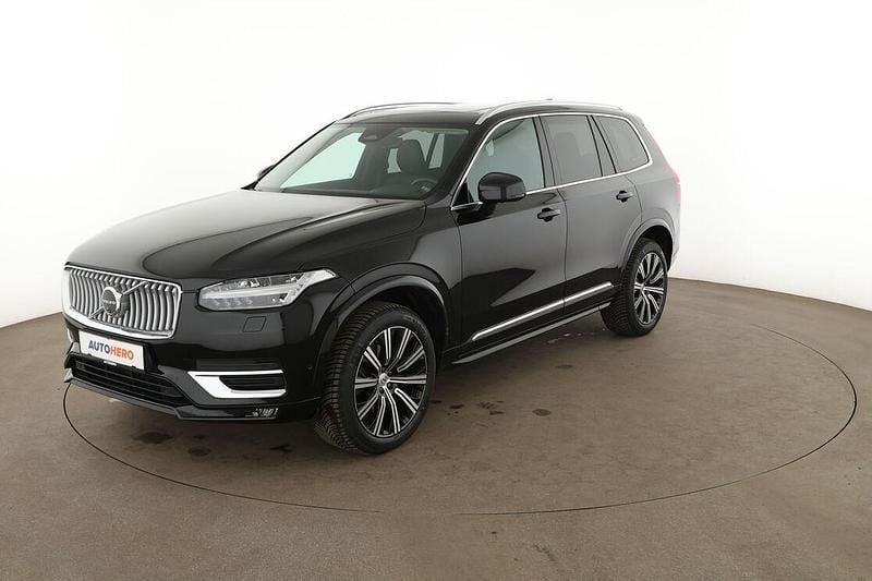 Gebraucht Volvo XC90 Plus 235 PS (172 kW) 2023 SUV