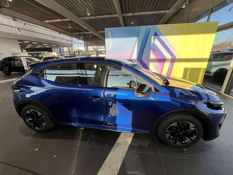Ny Renault Clio V Evolution 159 HK (116 kW) 2026 Blå Hatchback