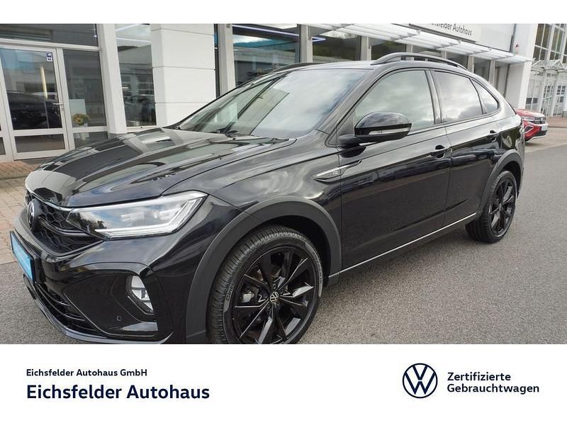 Schwarz Gebraucht 2023 VW Taigo Style SUV | 25.290 € (Etwas zu teuer) - Bild 1/4