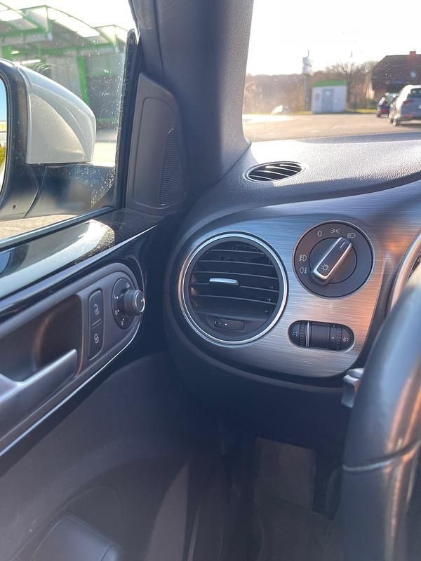 Gebraucht VW Beetle Allstar 150 PS (110 kW) 2016 Weiß Kleinwagen