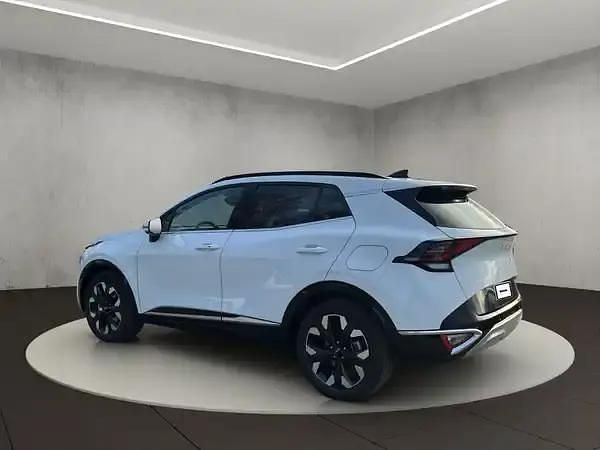 Neu Kia Sportage 252 PS (185 kW) 2026 Carraraweiss SUV