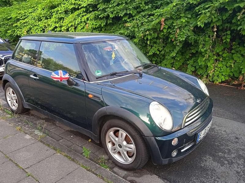 Gebraucht 2006 Mini 1300 Kleinwagen | 2.850 € - Bild 1/4