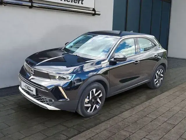 Gebraucht Opel Mokka-e Elegance 100 kW (136 PS) 2022 SUV
