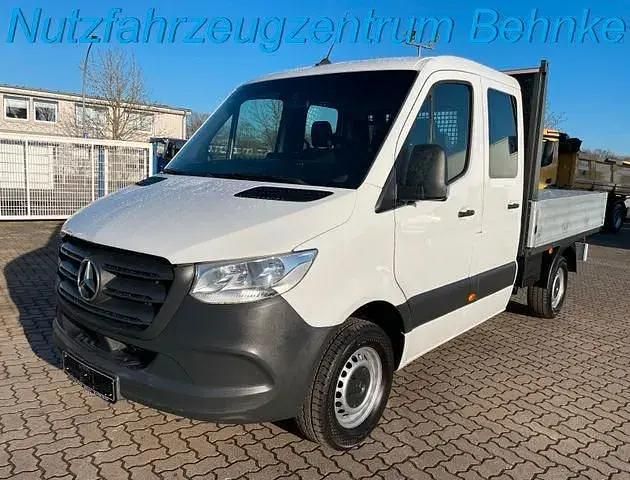Usata Mercedes Sprinter 163 CV (119 kW) 2018 Andere Furgone
