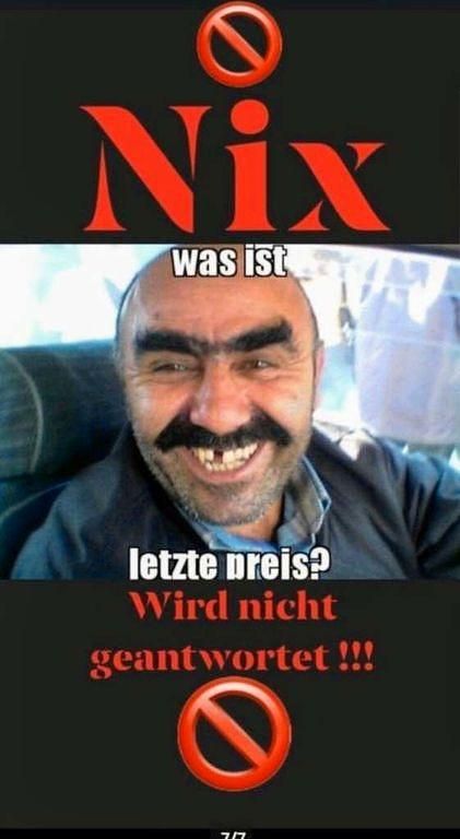 Gebraucht VW Golf III Basis 90 PS (66 kW) 1997 Grün Limousine