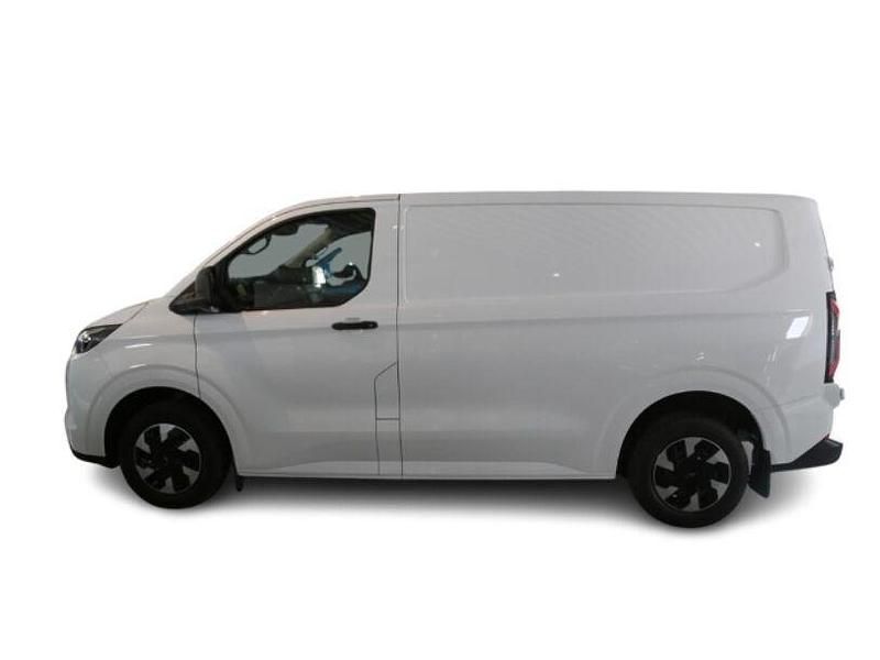 Gebraucht Ford Transit Trend 73 kW (100 PS) 2025 Andere Limousine