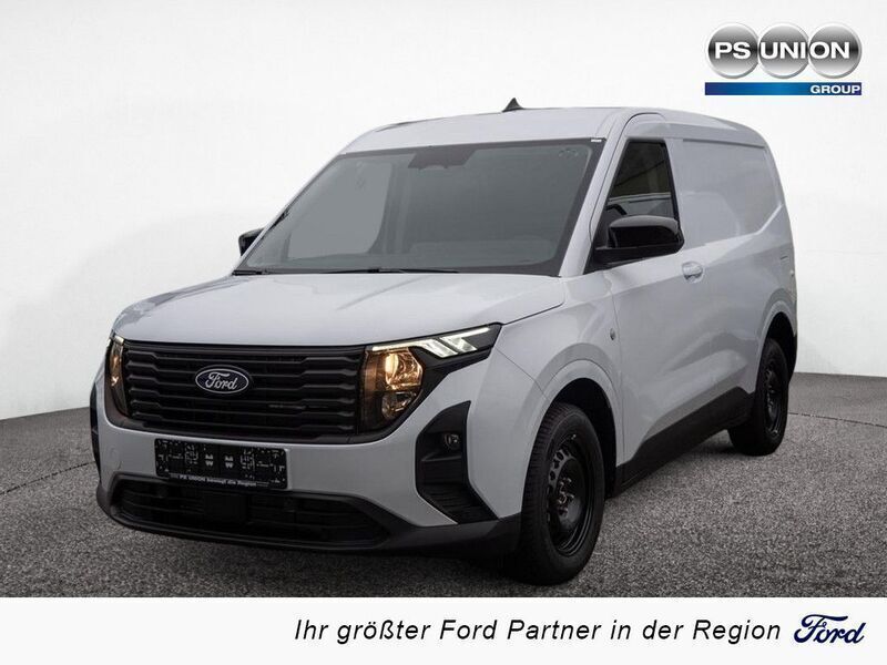 Othercolor Neu 2025 Ford Transit Trend Van / Kleinbus | 23.990 € (Guter Preis) - Bild 1/4