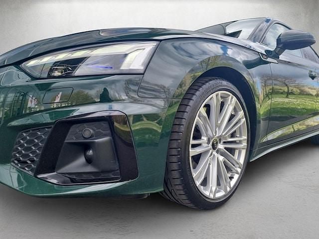 Gebraucht Audi S5 Ambiente 341 PS (250 kW) 2023 Individuallackierungen audi exclusive Coupé