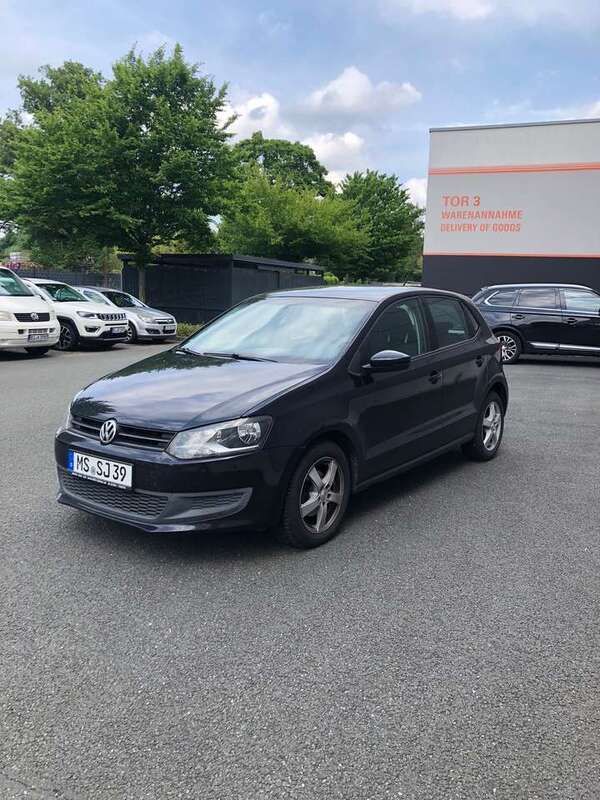 Gebraucht 2010 VW Polo Limousine | 2.950 € (Guter Preis) - Bild 1/4