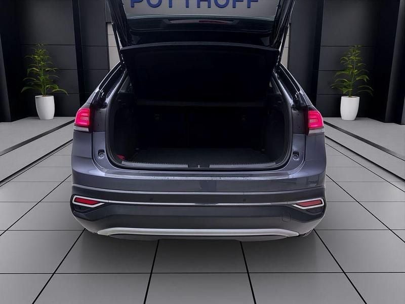 Gebraucht VW Taigo Style 150 PS (110 kW) 2022 Rauchgrau metallic SUV