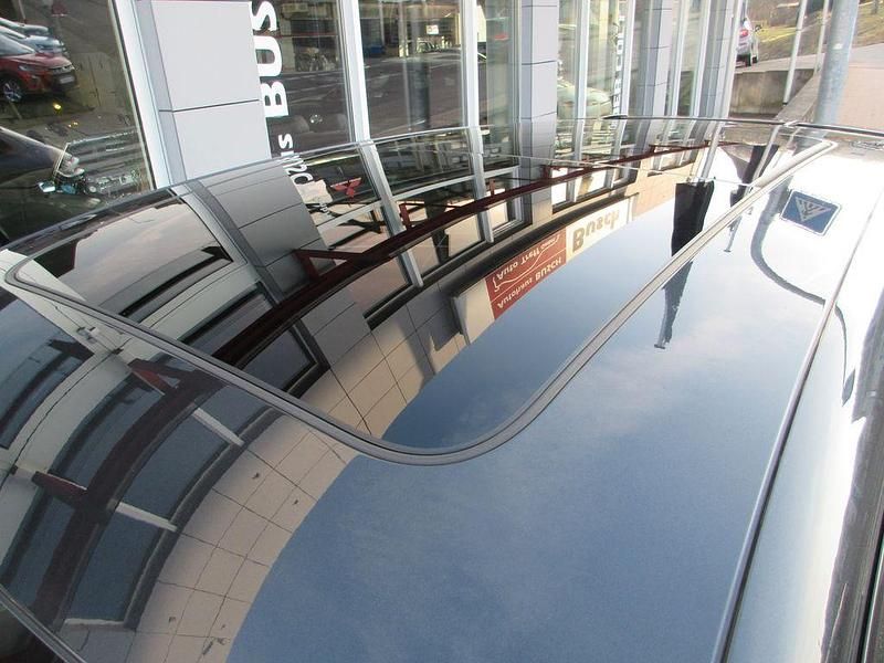 Gebraucht Porsche Macan GTS 441 PS (324 kW) 2022 Vulkanograu SUV