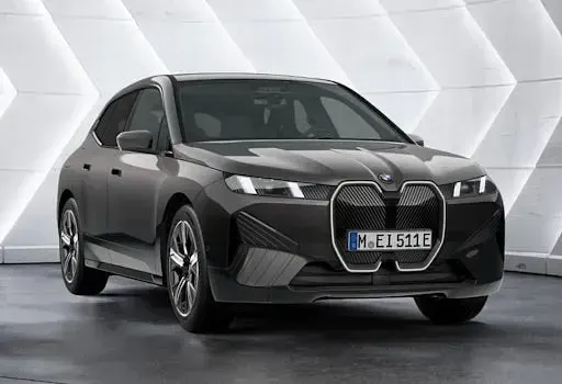 Neu BMW iX 300 kW (408 PS) 2026 Sophistograu SUV