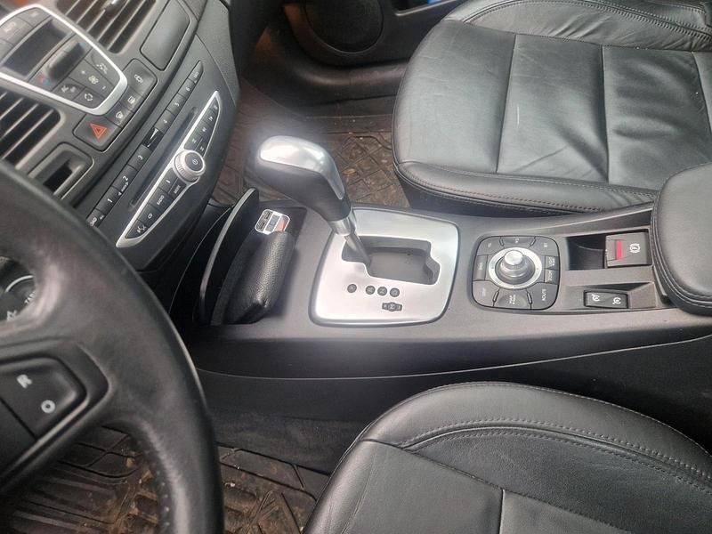 Gebraucht Renault Laguna III 2008 Braun Kombi