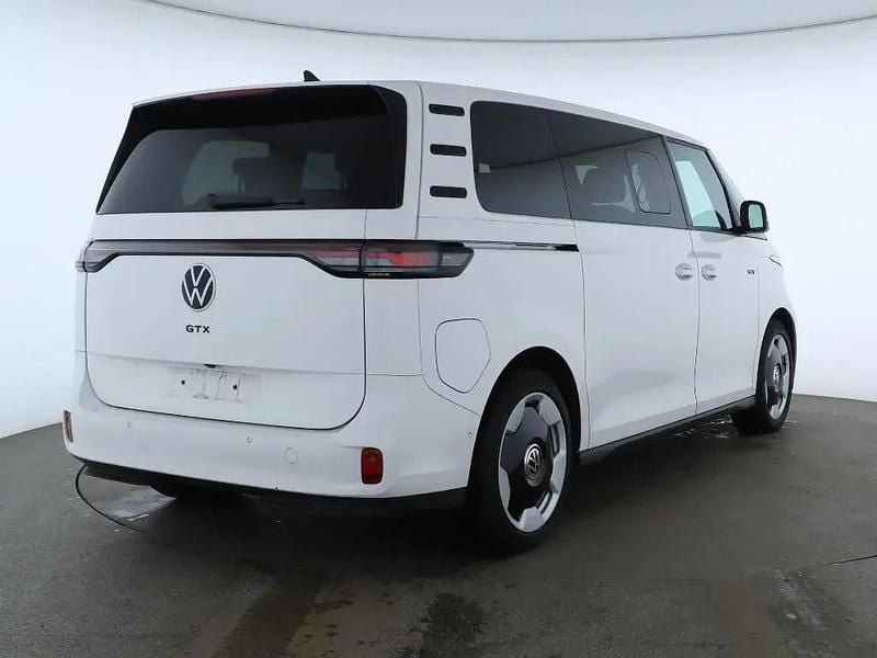 Gebraucht VW ID. Buzz GTX 250 kW (340 PS) 2025 Weiß Van / Kleinbus