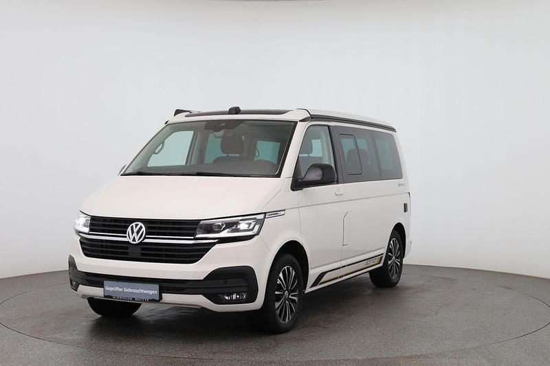 Gebraucht 2023 VW California Edition Van | 62.890 € (Guter Preis) - Bild 1/4