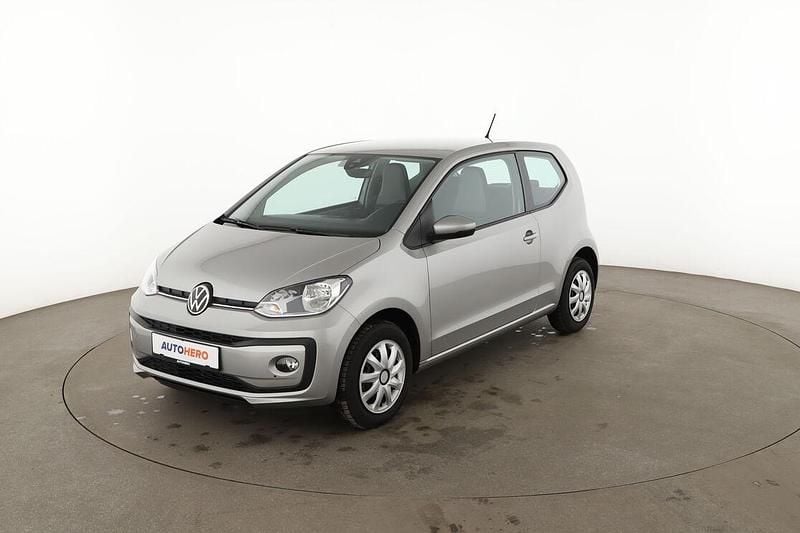 Usado VW up! 65 CV (47 kW) 2023 Utilitario