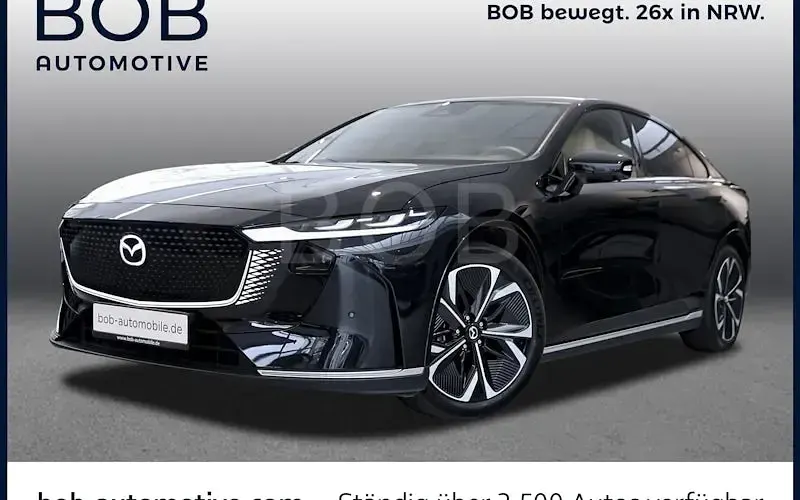 Gebraucht Mazda 6e Takumi-Line 189 kW (258 PS) 2025 Limousine