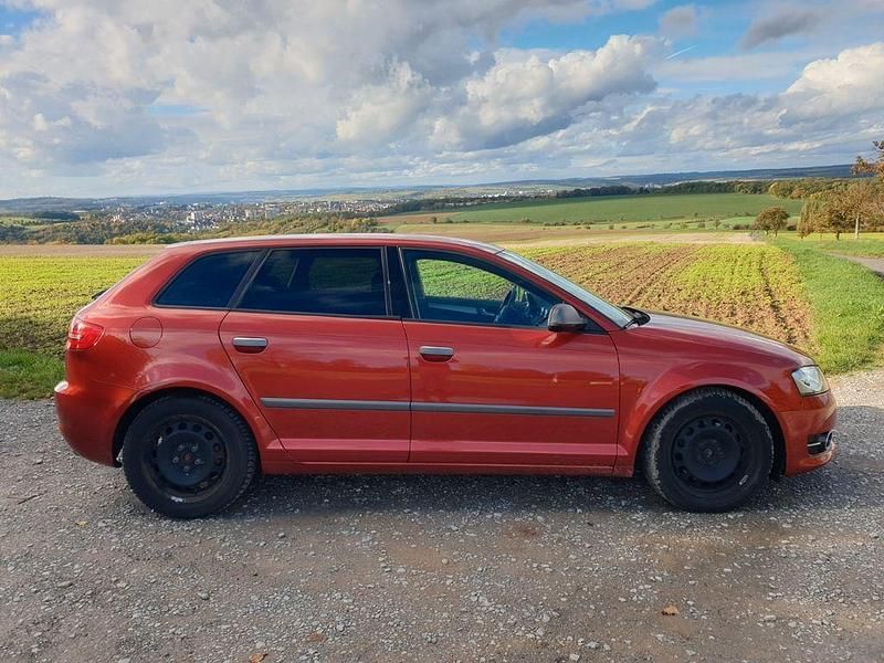 Gebraucht Audi A3 Sport 170 PS (125 kW) 2011 Kleinwagen