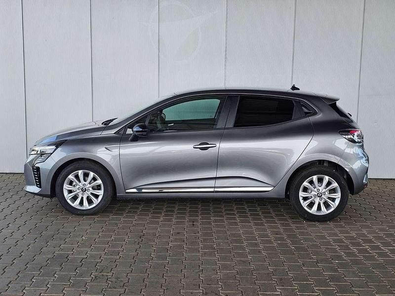 Schiefergrau Neu 2025 Renault Clio V Evolution Kleinwagen | 21.050 € (Fairer Preis) - Bild 1/4