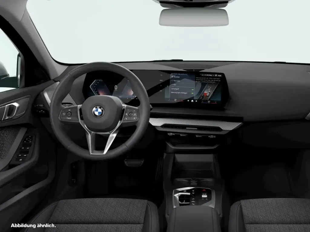 Second-hand BMW 120 150 CP (110 kW) 2025 Alb Hatchback