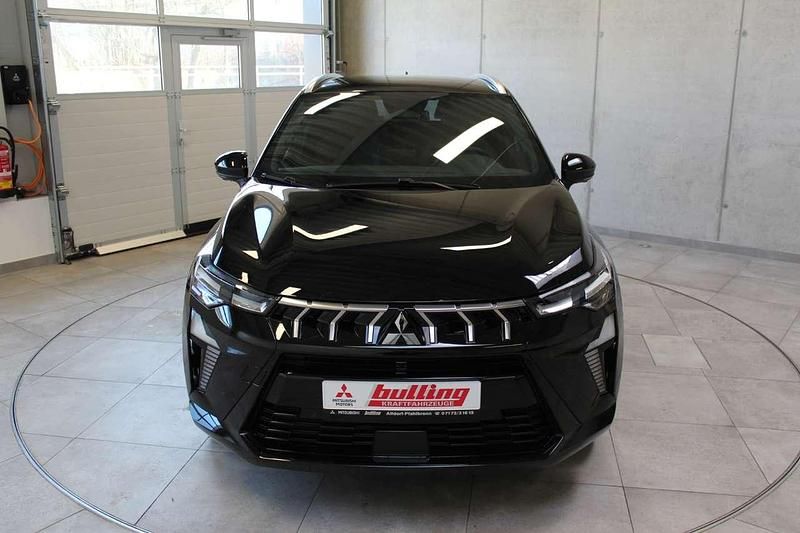 Neu Mitsubishi ASX Edition 141 PS (103 kW) 2026 Schwarz SUV