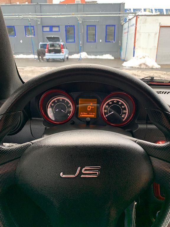 Rot Gebraucht 2021 Ligier JS50 Kleinwagen | 10.800 € (Guter Preis) - Bild 1/4