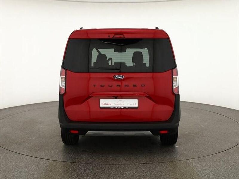 Gebraucht Ford Tourneo Courier Active 125 PS (91 kW) 2025 Andere Van / Kleinbus