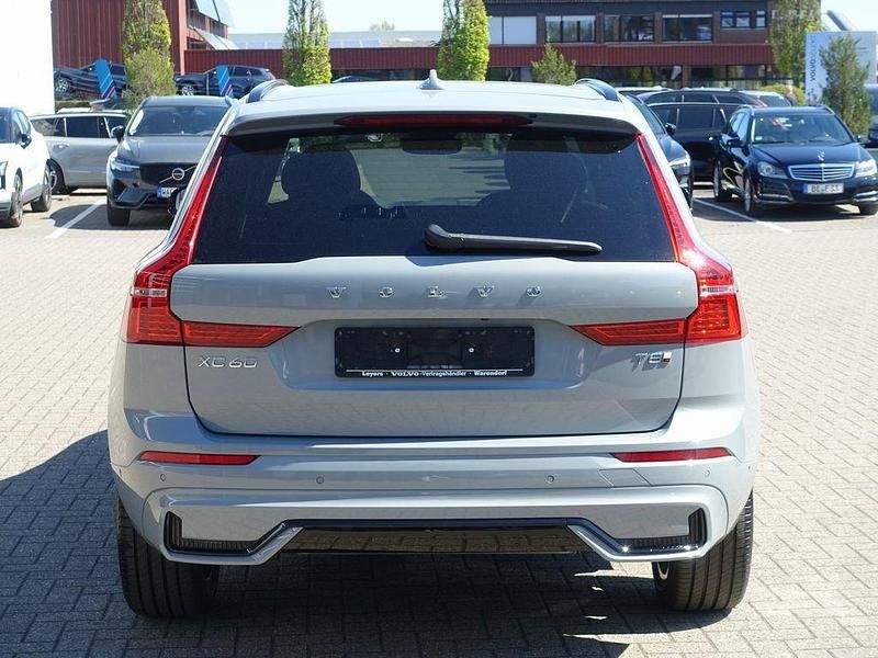 Gebraucht Volvo XC60 Plus 455 PS (334 kW) 2025 Grau SUV