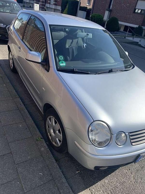 Gebraucht 2002 VW Polo Limousine | 990 € (Guter Preis) - Bild 1/4