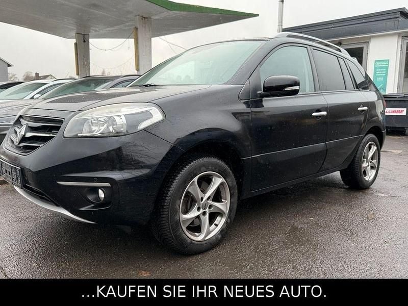 Gebraucht Renault Koleos Night&Day 173 PS (127 kW) 2013 Other SUV