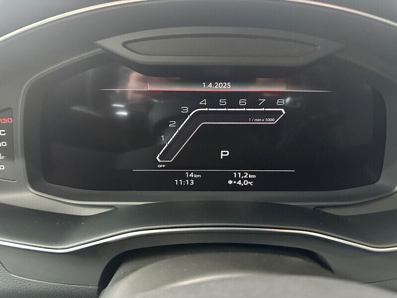 Gebraucht Audi RS6 Performance 630 PS (463 kW) 2022 Grau Kombi