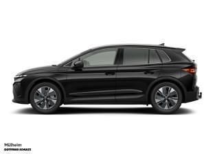 Neu Skoda Elroq 210 kW (286 PS) 2026 Schwarz (blackmagic perleffekt) SUV