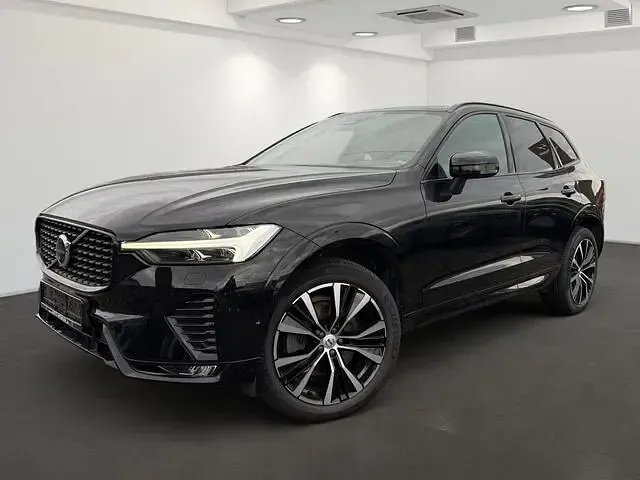 Usata Volvo XC60 Ultimate 197 CV (144 kW) 2023 SUV
