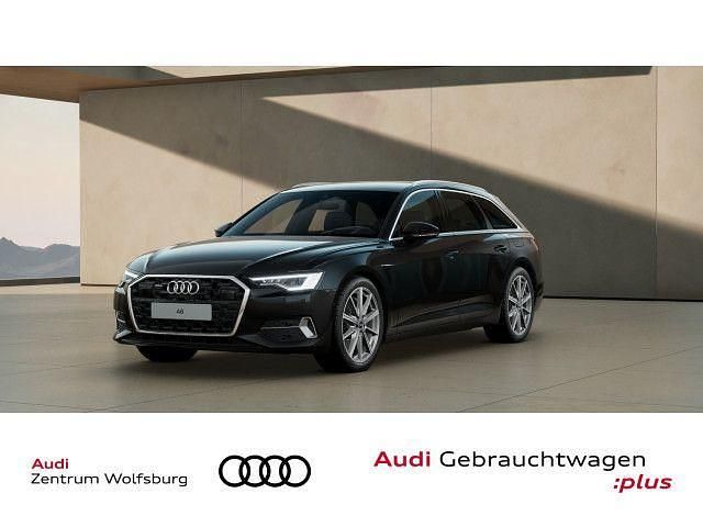 Neu Audi A6 Advanced 265 PS (194 kW) 2025 Kombi
