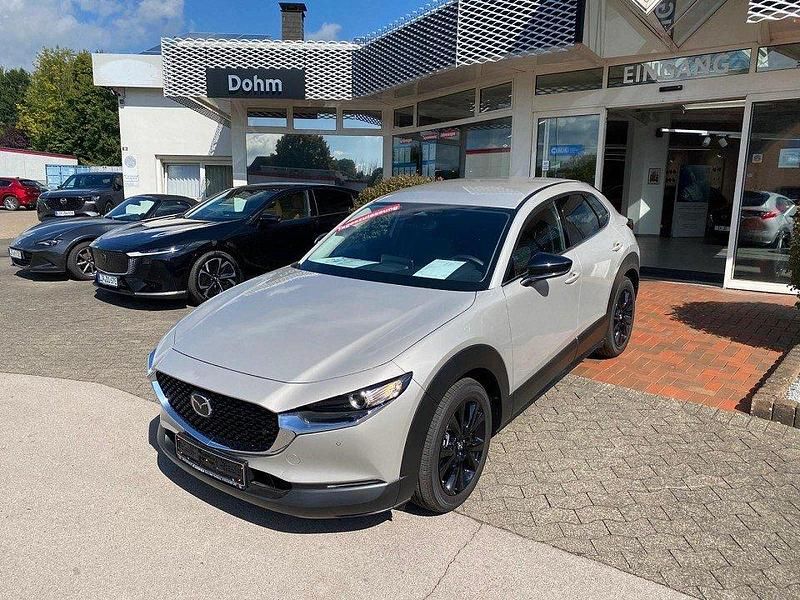 Gebraucht Mazda CX-30 Homura-Line 186 PS (136 kW) 2024 SUV