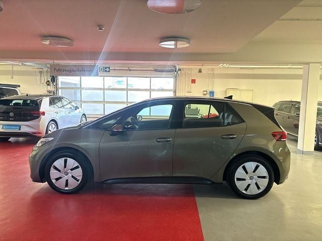 Gebraucht VW ID.3 Pro Performance 150 kW (204 PS) 2024 Gruen Kleinwagen
