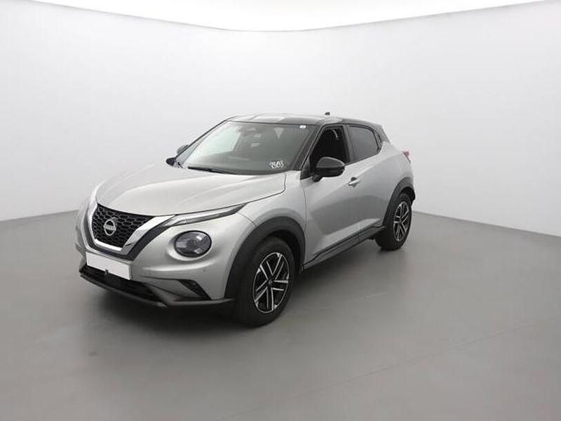 Gebraucht Nissan Juke 2025 Andere SUV