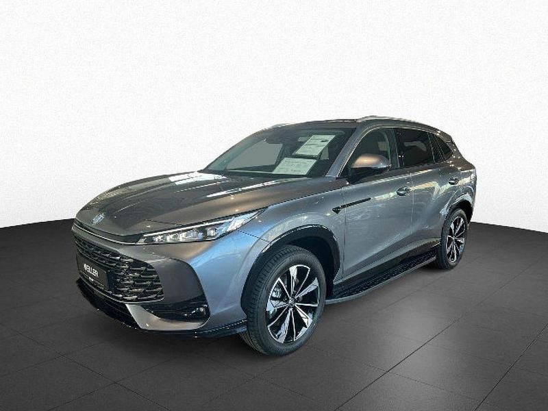 Neu MG HS Luxury 272 PS (200 kW) 2026 Schwarz SUV