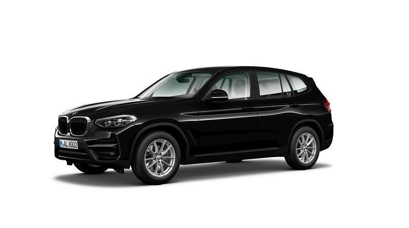 Gebraucht BMW X3 Advantage 184 PS (135 kW) 2026 SUV