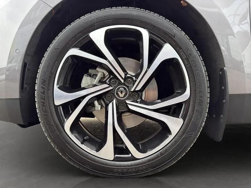 Gebraucht Renault Scenic E-Tech 116 kW (158 PS) 2023 Schwarz SUV