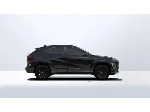 Neu Hyundai Kona Trend 150 kW (204 PS) 2026 Schwarz SUV