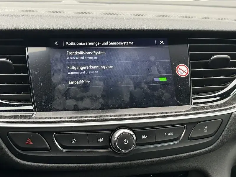 Gebraucht Opel Insignia 122 PS (89 kW) 2023 Andere Kombi