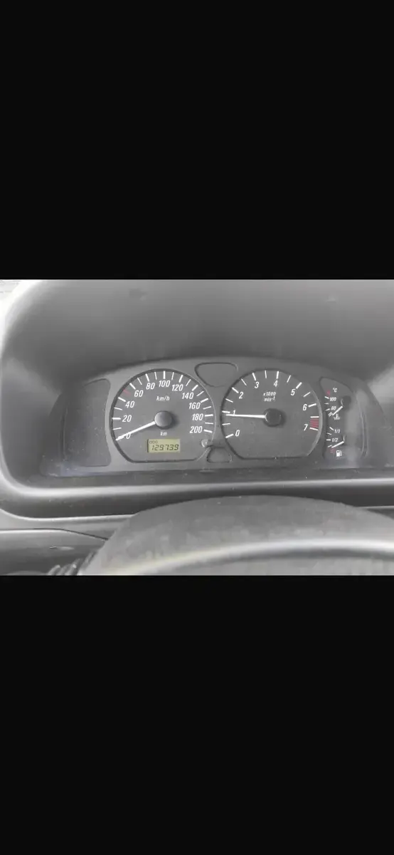Occasion Opel Agila 75 ch (55 kW) 2000 Bleue Monospace