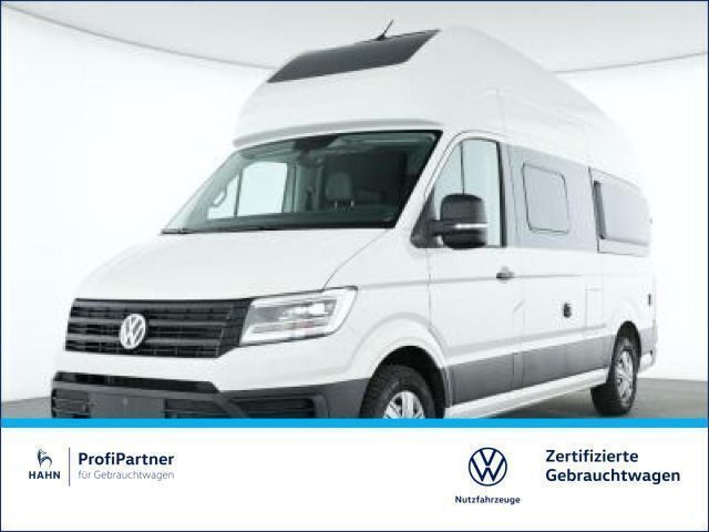 Weiß Gebraucht 2023 VW California California Van | 59.990 € (Superpreis) - Bild 1/3