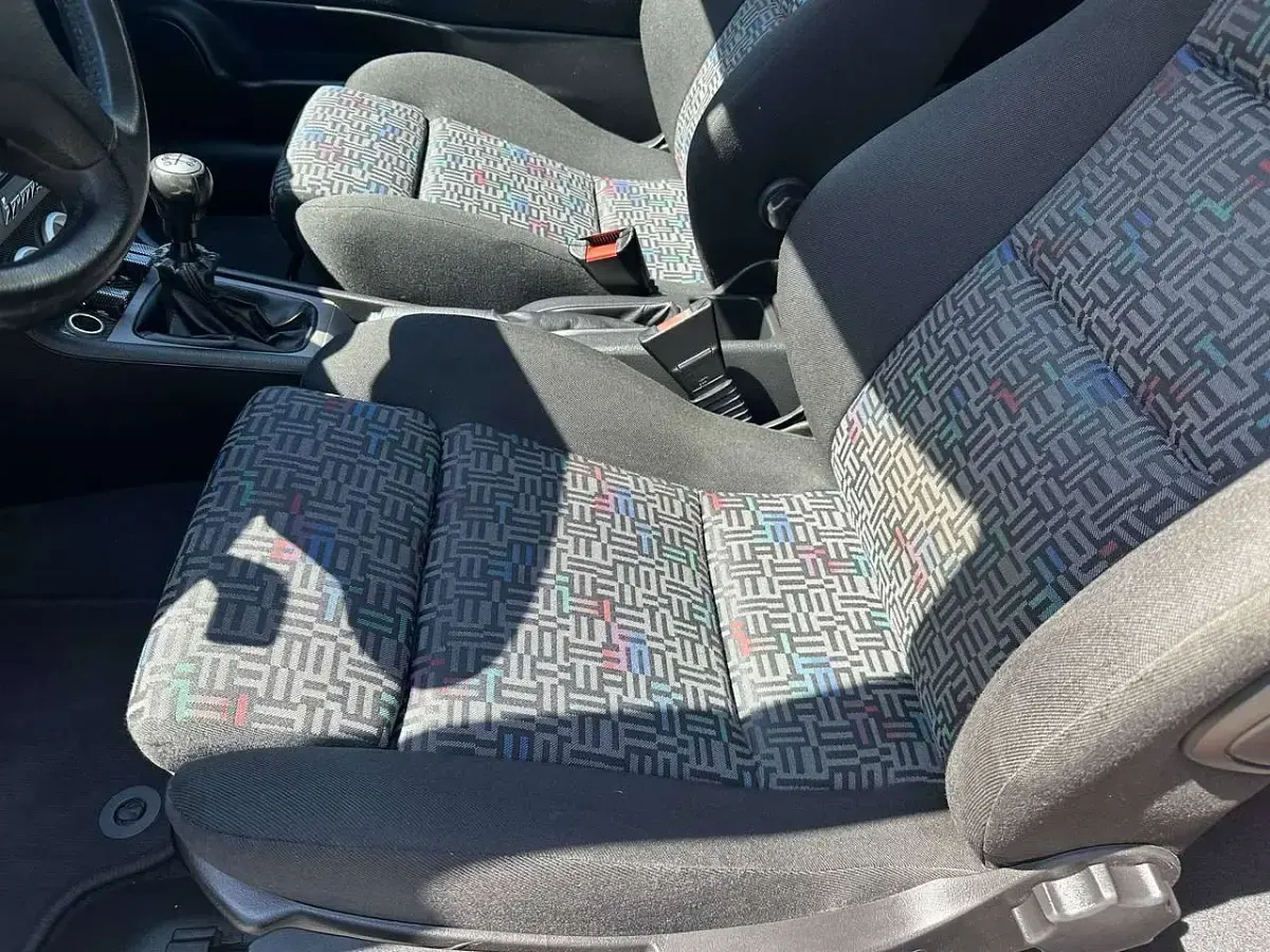 Gebraucht Opel Astra 235 PS (172 kW) 2000 Rot Coupé