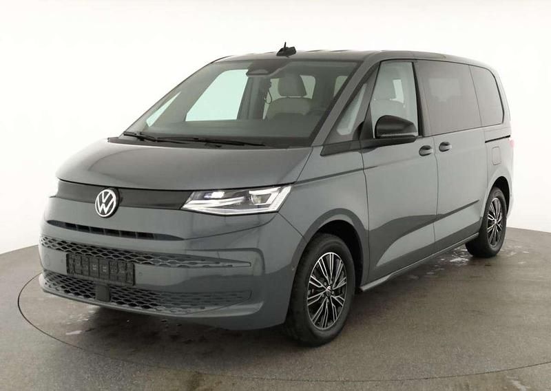 Neu VW Multivan Business 245 PS (180 kW) 2026 Indiumgrau metallic Van