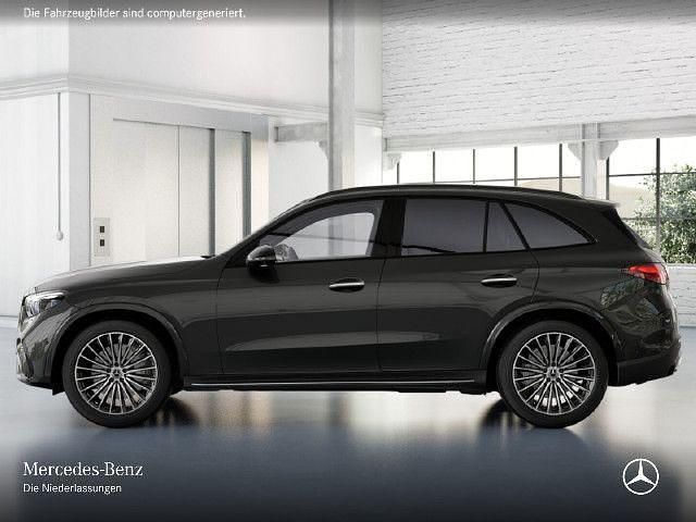 Gebraucht Mercedes GLC300 269 PS (197 kW) 2026 SUV