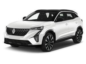 Neu Renault Austral Evolution 200 PS (147 kW) 2026 Rot (dezirrot) SUV